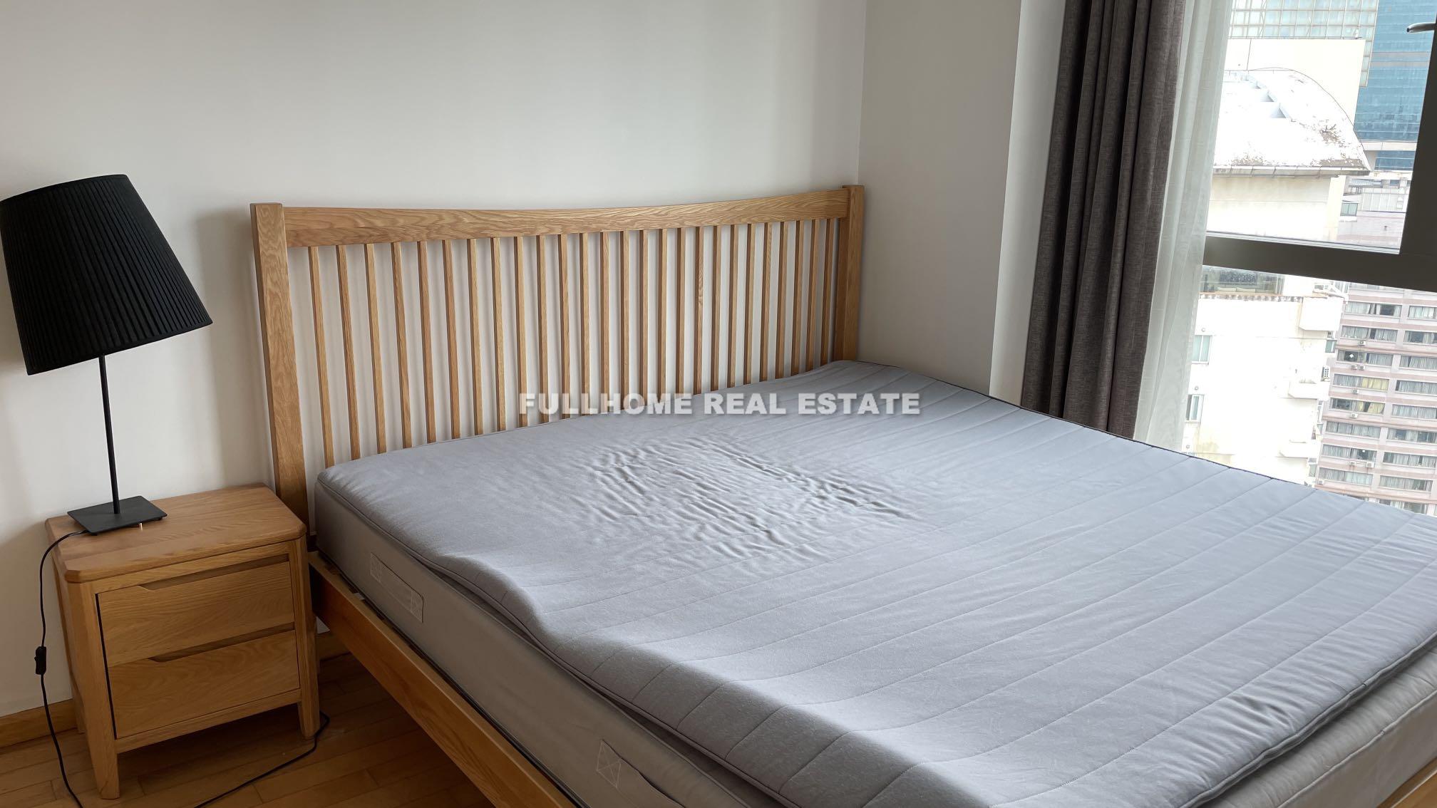 One Park Avenue - Interior view 8, Shanghai rental property