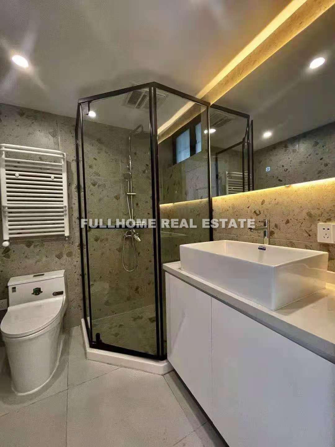 Fuhuan Huayuan - Interior view 8, Shanghai rental property