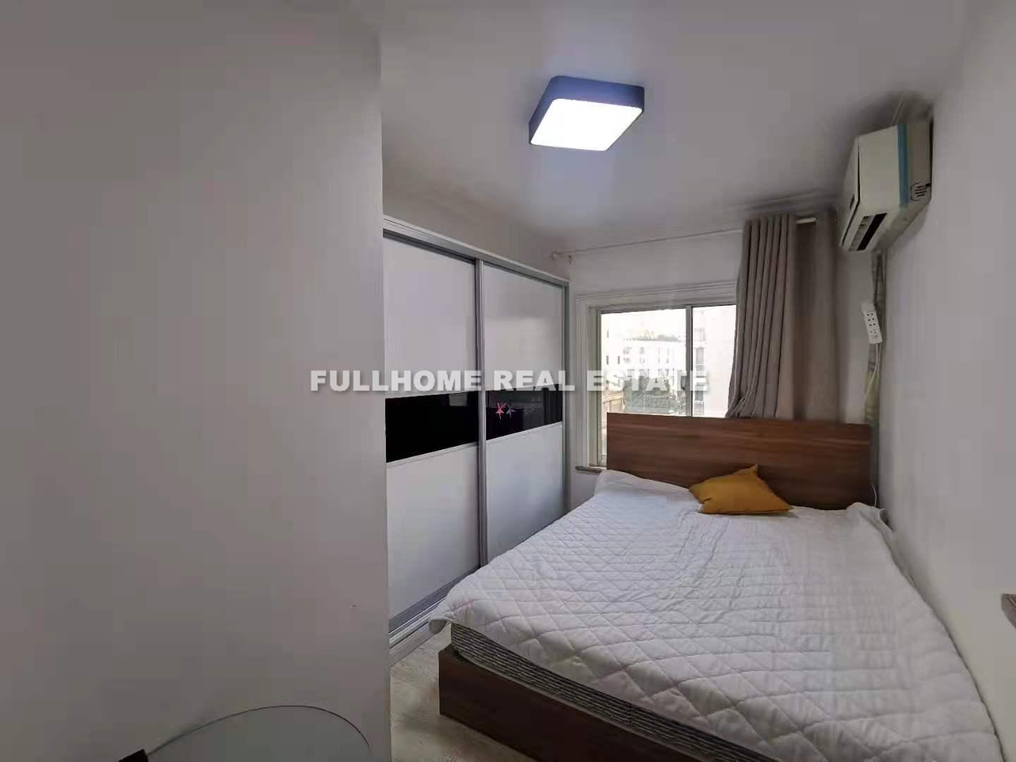 Zhongfu City Phase Ⅱ - Interior view 9, Shanghai rental property