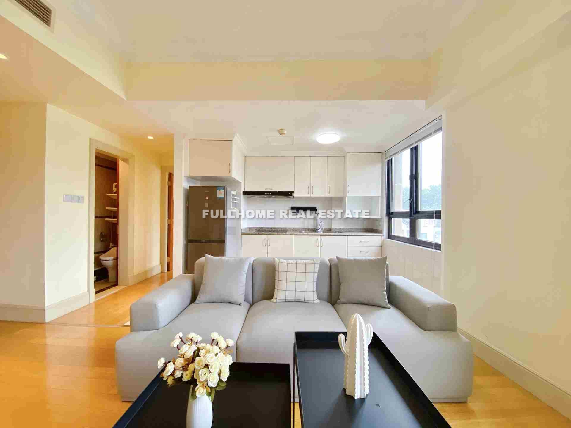 Forty One Hengshan Lu / 41 Hengshan Lu - Interior view 10, Shanghai rental property