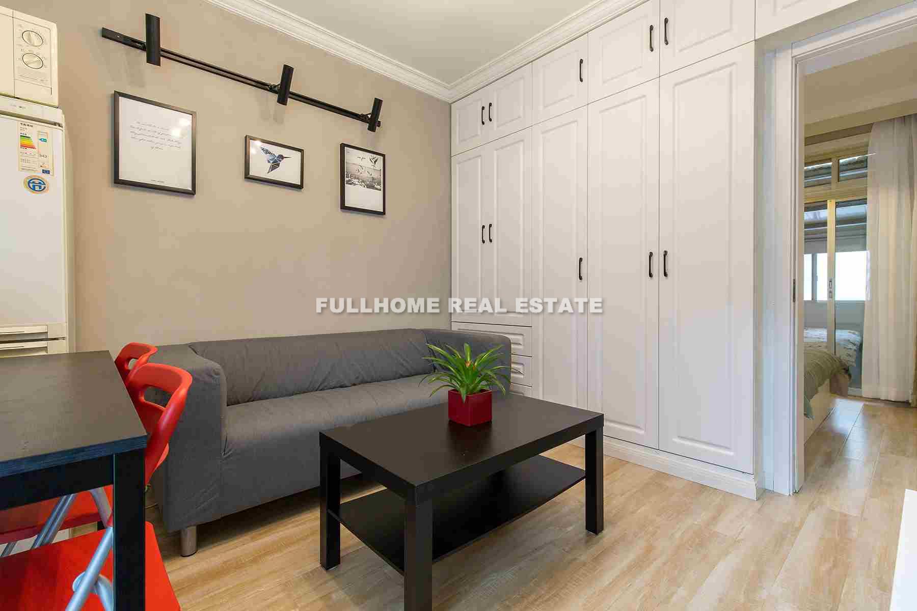 Lane 1-300 East Zhaohua Old House - Interior view 9, Shanghai rental property