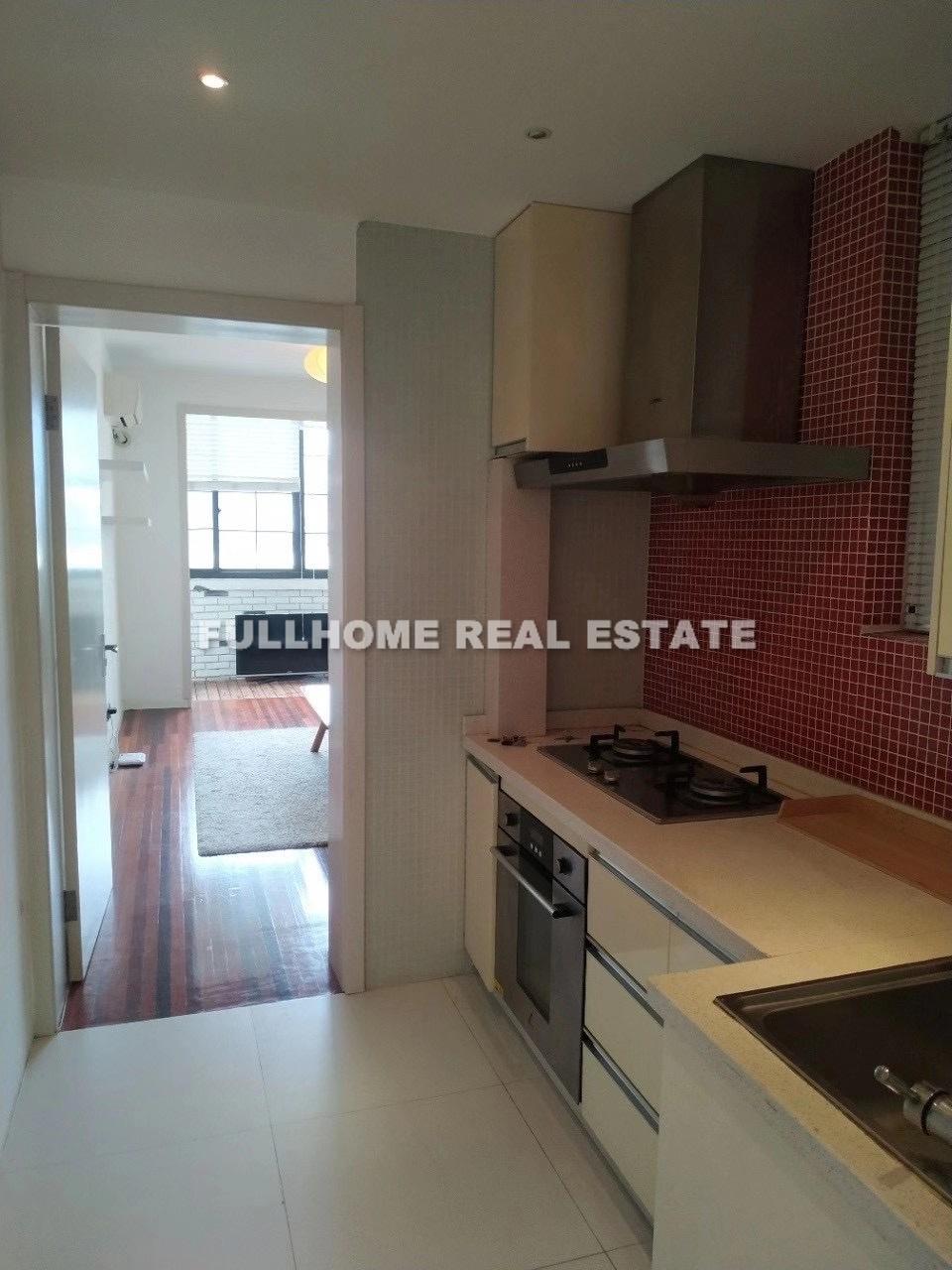 Wuzhong Apartment - Interior view 2, Shanghai rental property