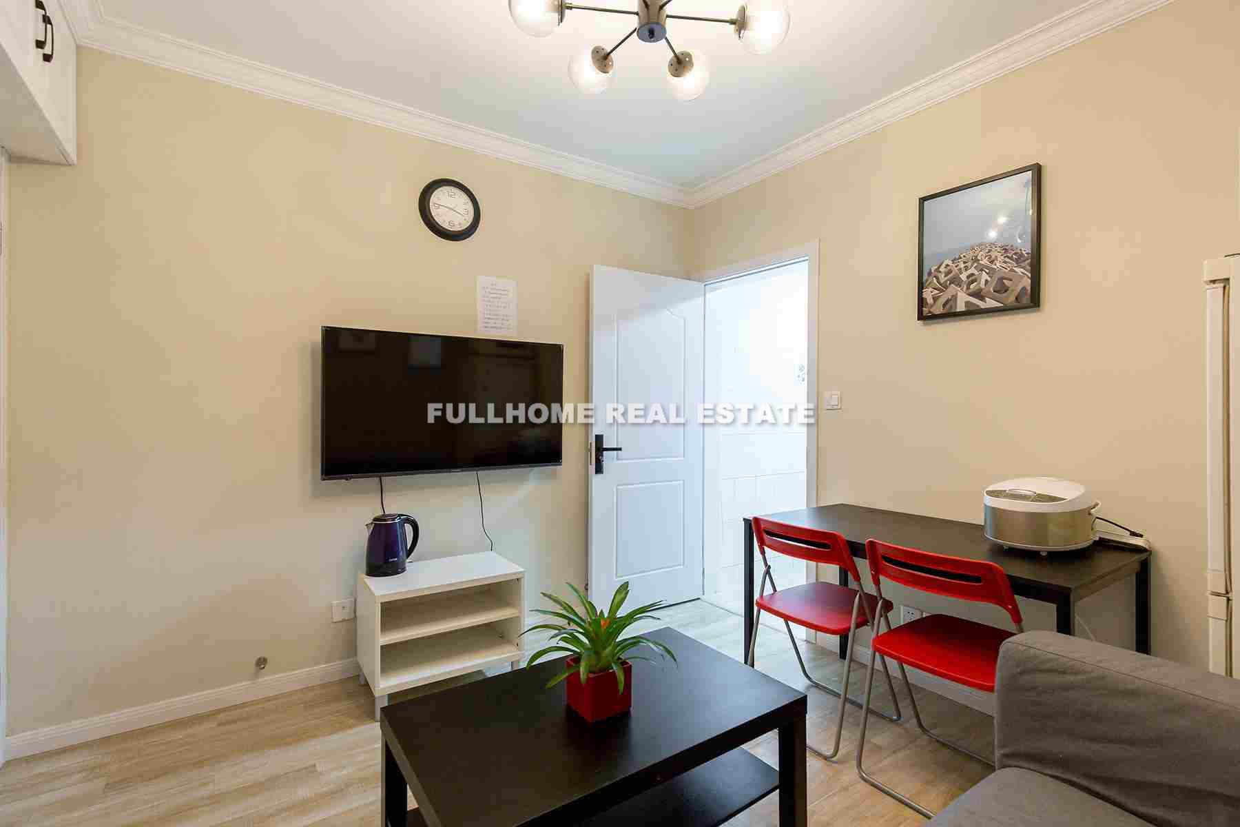 Lane 1-300 East Zhaohua Old House - Interior view 8, Shanghai rental property