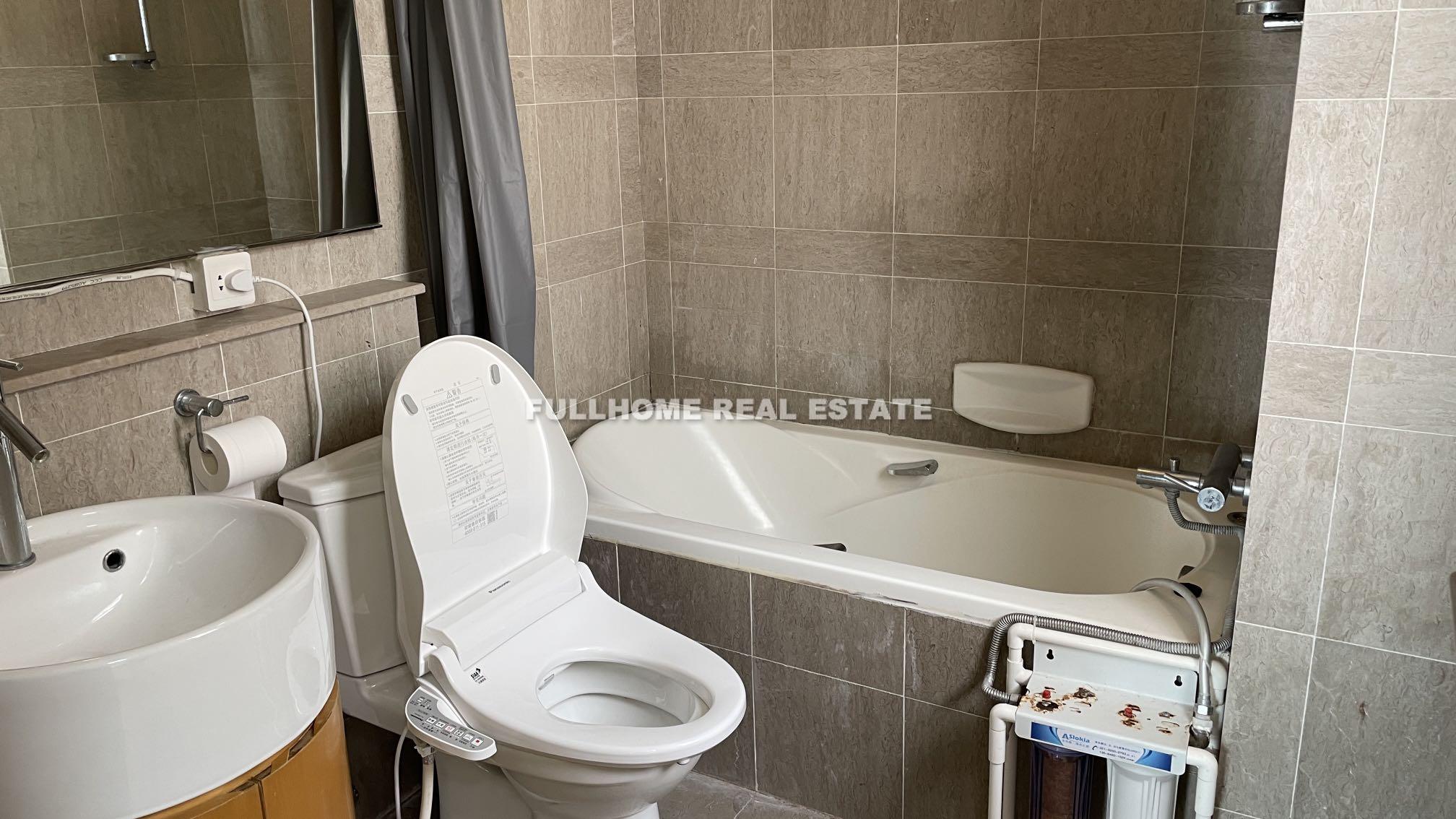 One Park Avenue - Interior view 7, Shanghai rental property