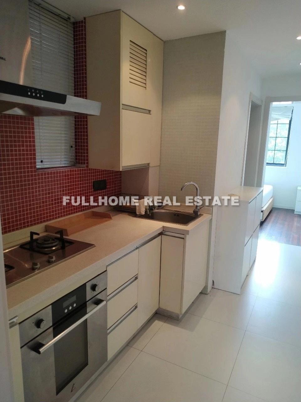 Wuzhong Apartment - Interior view 5, Shanghai rental property