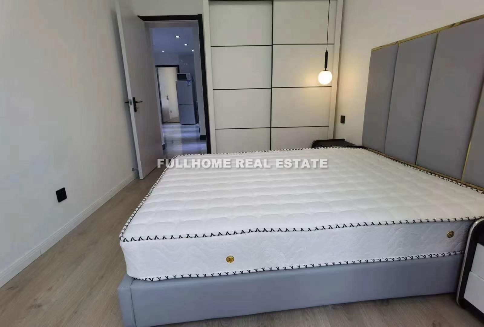 East Huaihai Apartment - Interior view 9, Shanghai rental property