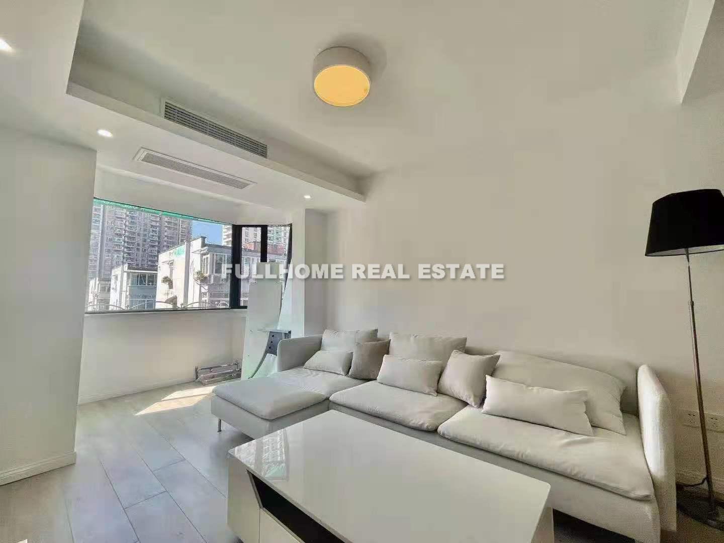 Fuhuan Huayuan - Interior view 5, Shanghai rental property