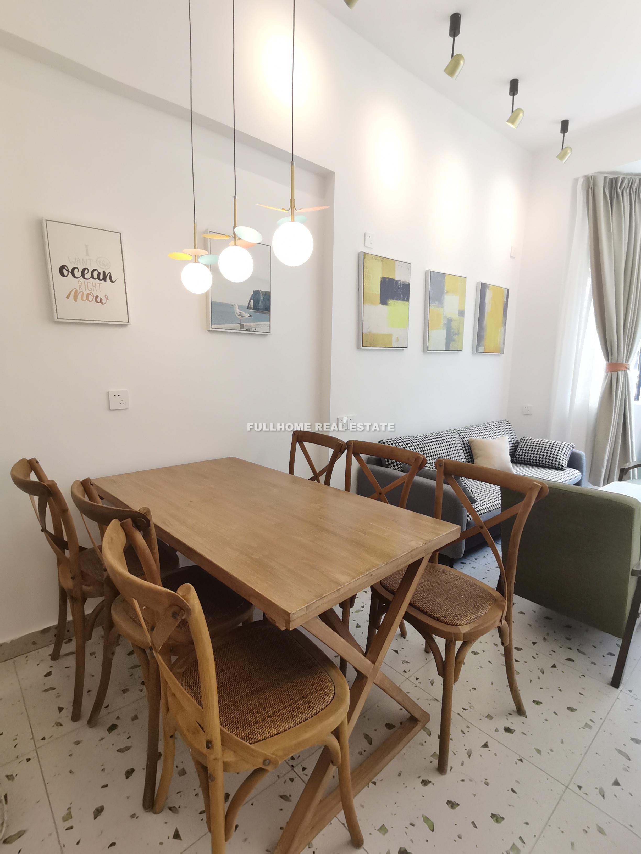 Lane 1001-1500 Middle Huaihai Road Old House - Interior view 10, Shanghai rental property