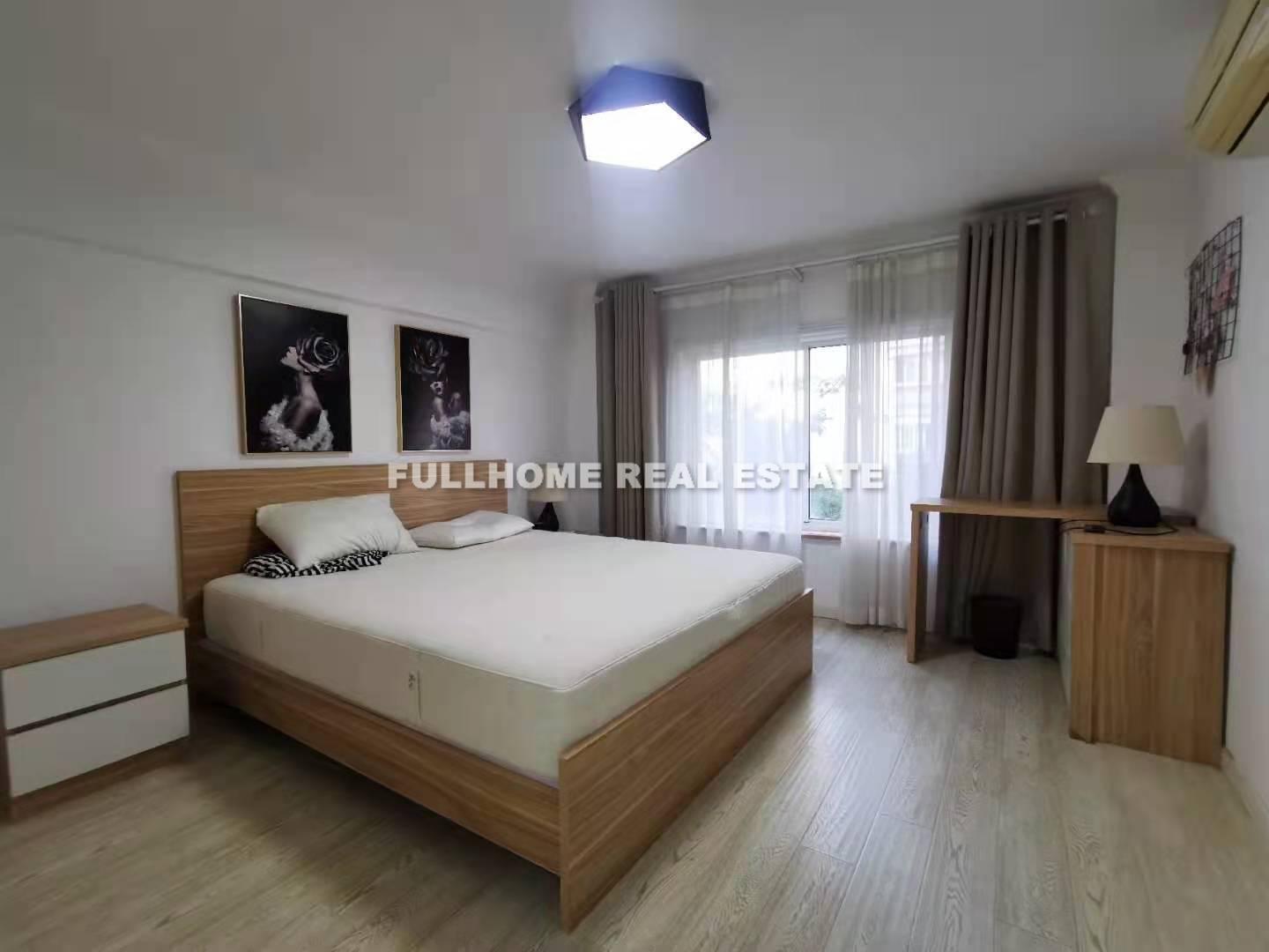 Zhongfu City Phase Ⅱ - Interior view 5, Shanghai rental property
