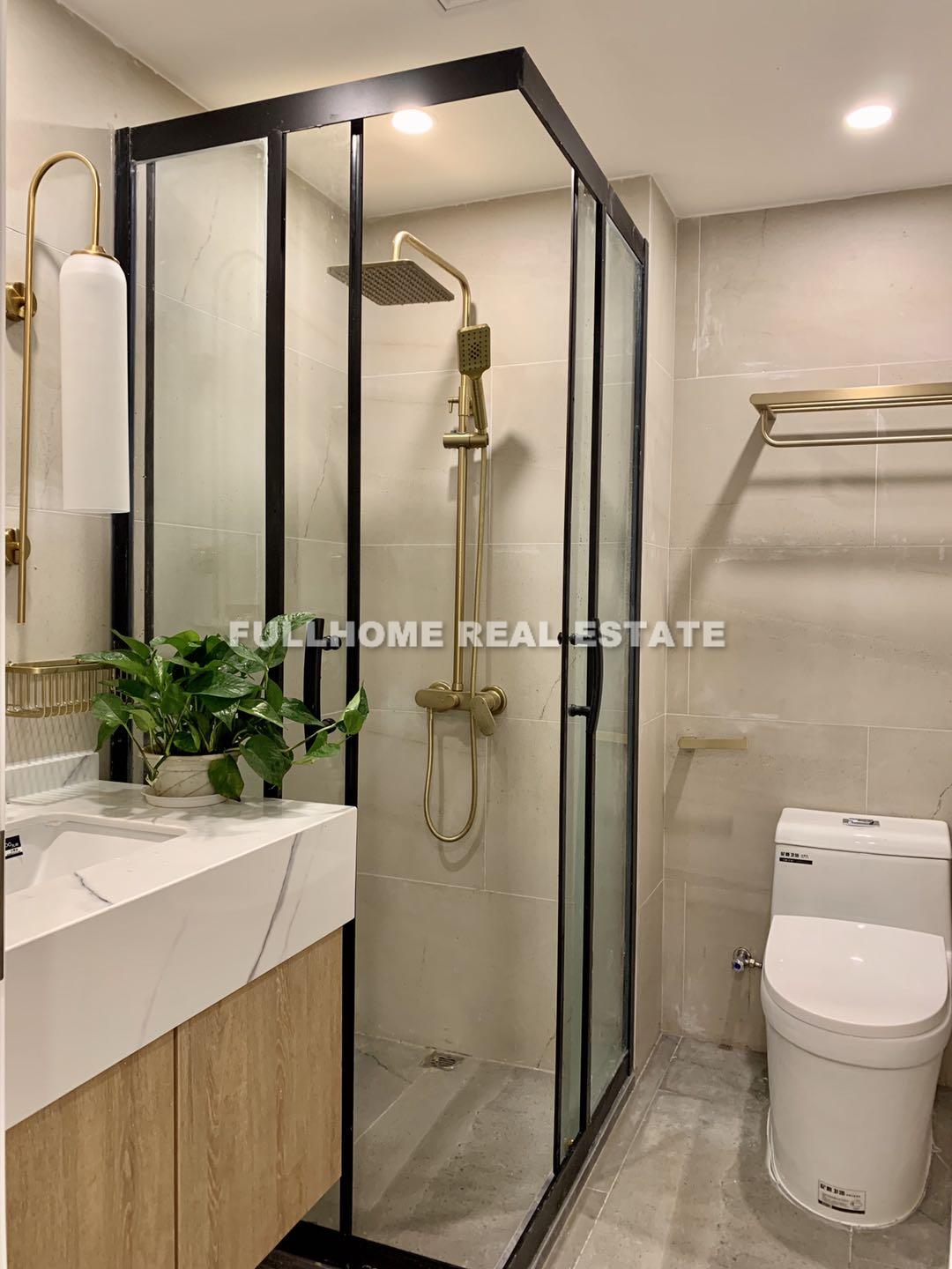 Singapore Yuan Jingyuan - Interior view 6, Shanghai rental property