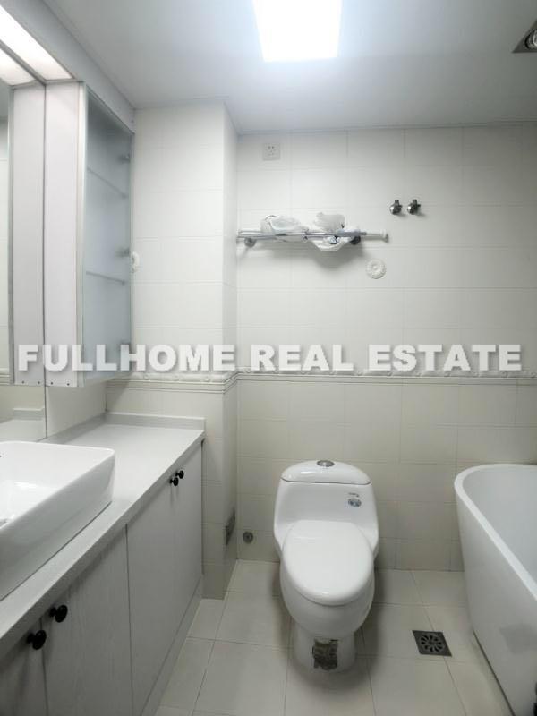 Zhongshan Apartment - Interior view 7, Shanghai rental property