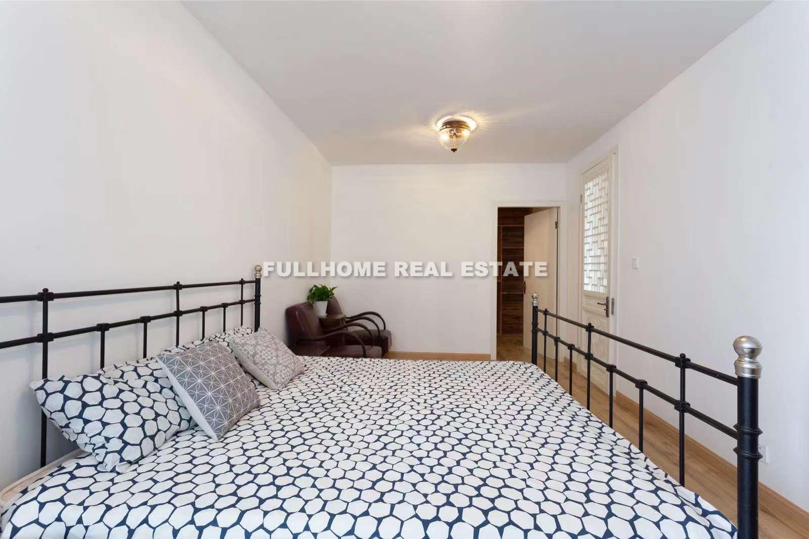 Lane1-500 Tianping Road Old House - Interior view 4, Shanghai rental property
