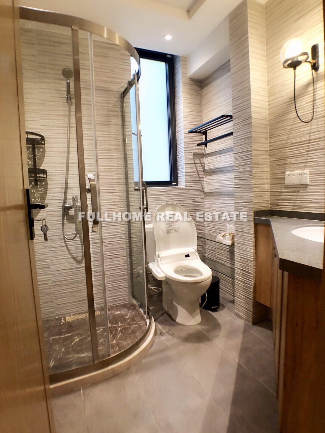 Lane 1-350 Hunan Road Old House - Interior view 2, Shanghai rental property