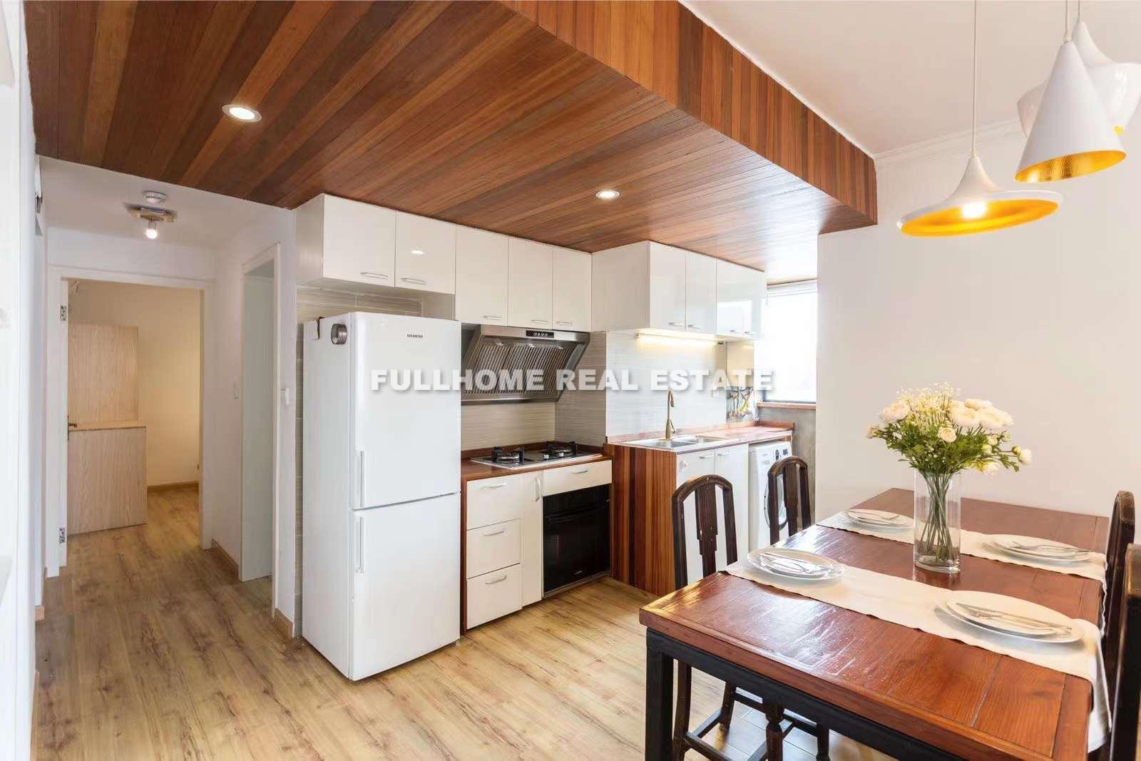 Lane1-500 Tianping Road Old House - Interior view 2, Shanghai rental property