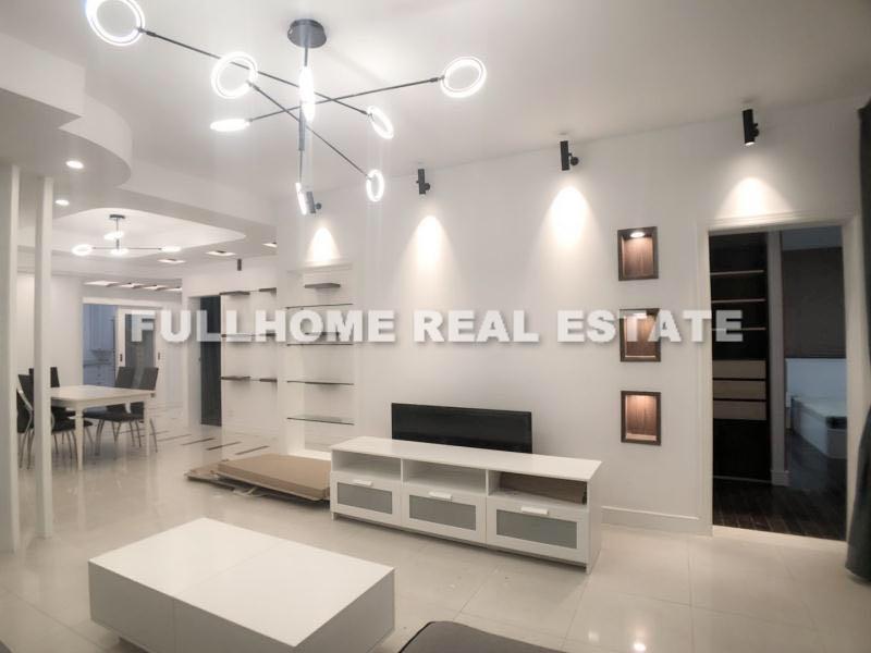 Zhongshan Apartment - Interior view 14, Shanghai rental property
