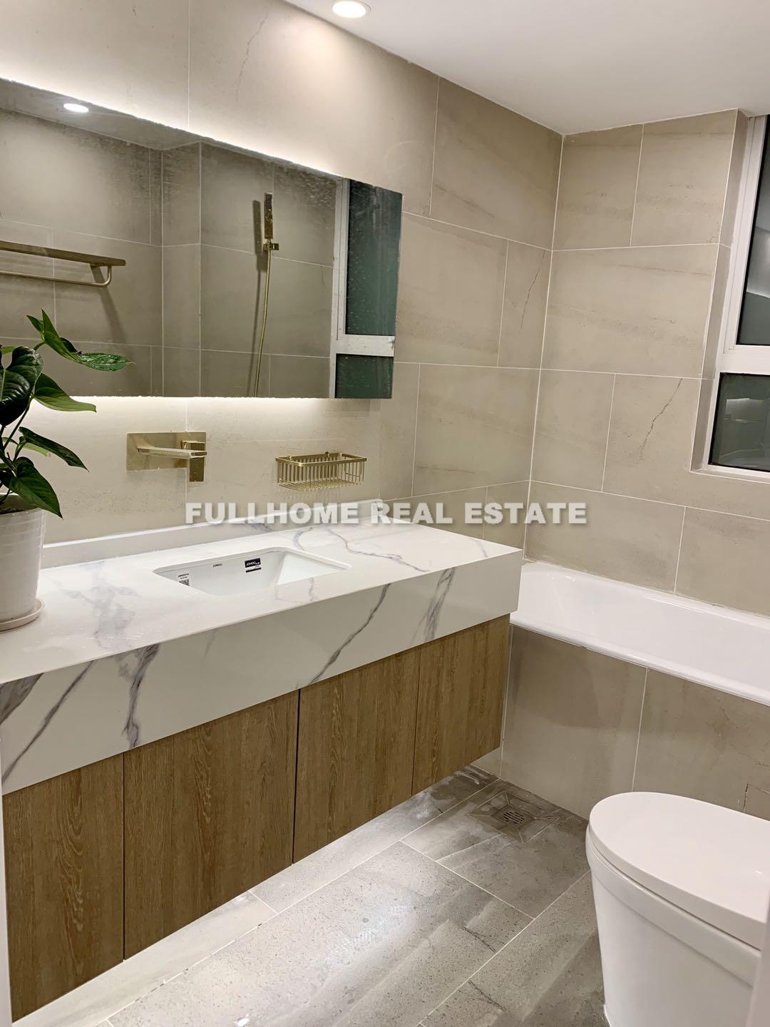 Singapore Yuan Jingyuan - Interior view 8, Shanghai rental property
