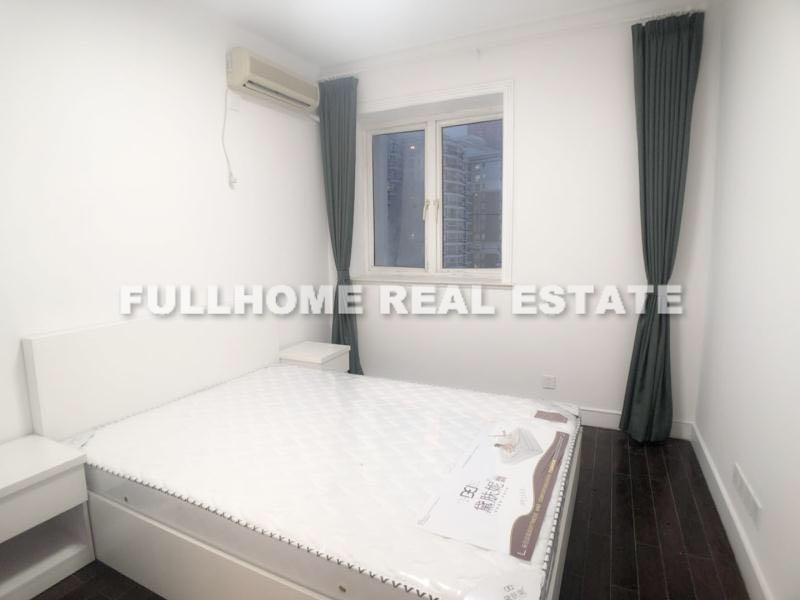 Zhongshan Apartment - Interior view 11, Shanghai rental property