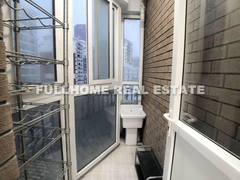 Zhongshan Apartment - Interior view 5, Shanghai rental property