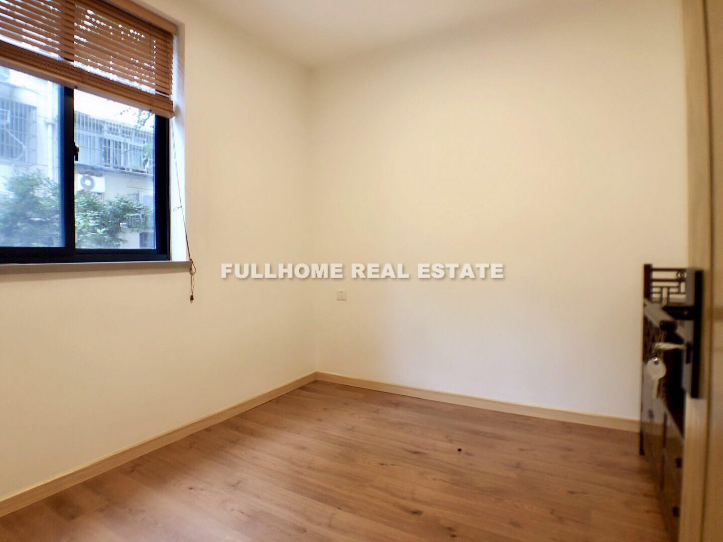 Lane 1-350 Hunan Road Old House - Interior view 3, Shanghai rental property