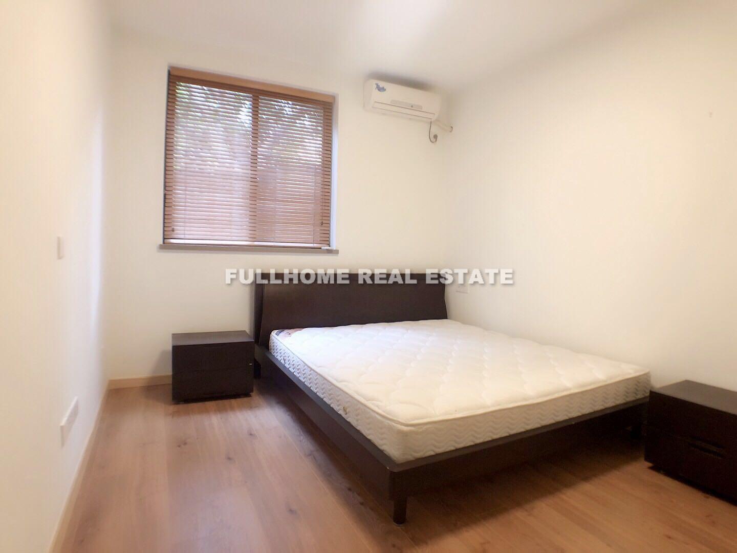 Lane 1-350 Hunan Road Old House - Interior view 6, Shanghai rental property