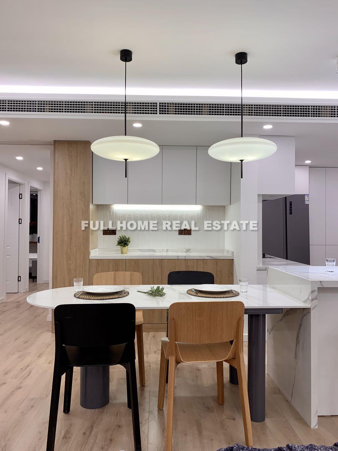 Singapore Yuan Jingyuan - Interior view 4, Shanghai rental property
