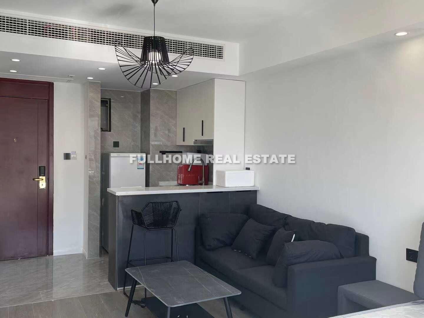 Shanghai Boutique - Interior view 3, Shanghai rental property
