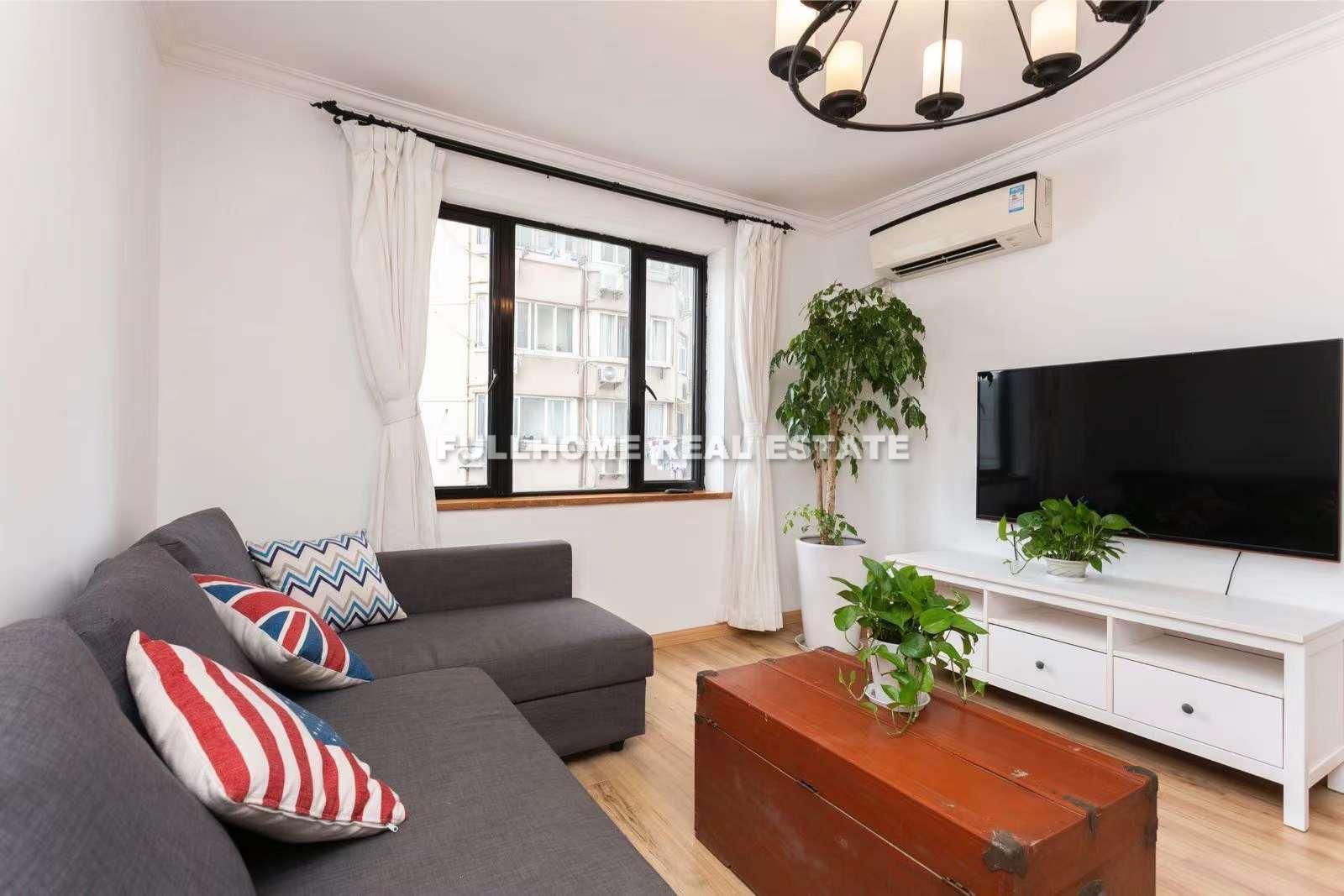 Lane1-500 Tianping Road Old House - Interior view 3, Shanghai rental property