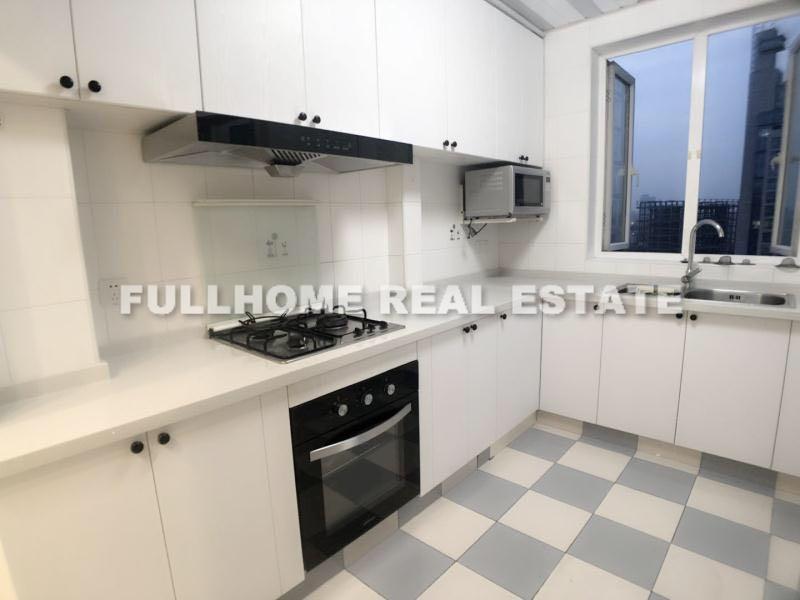 Zhongshan Apartment - Interior view 3, Shanghai rental property