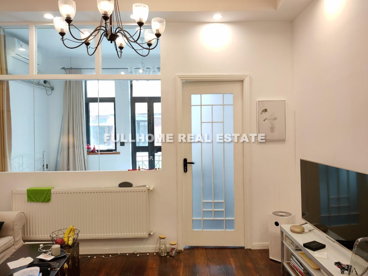 Lane 1001-1500 Middle Huaihai Road Old House - Interior view 6, Shanghai rental property