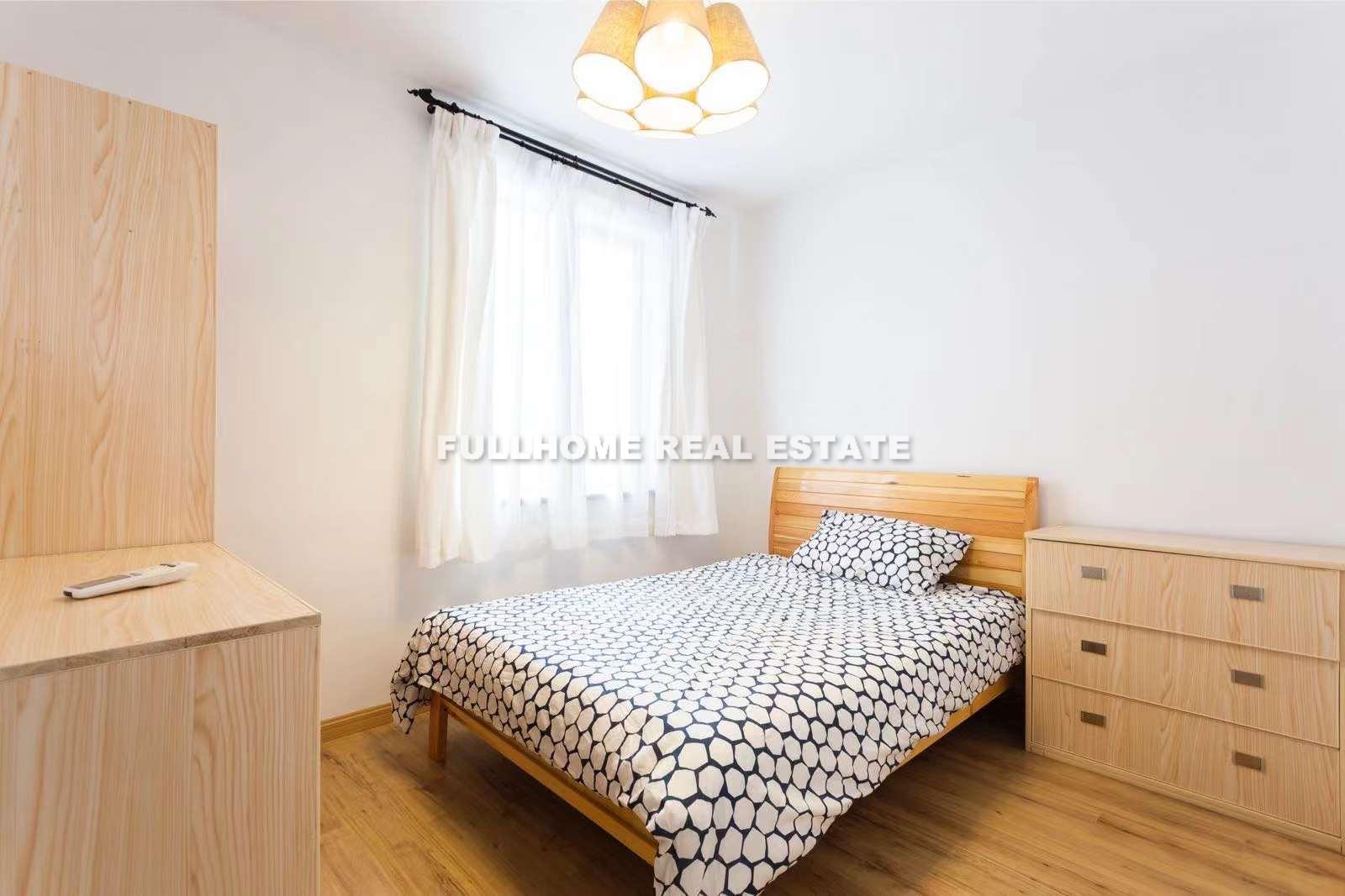 Lane1-500 Tianping Road Old House - Interior view 7, Shanghai rental property