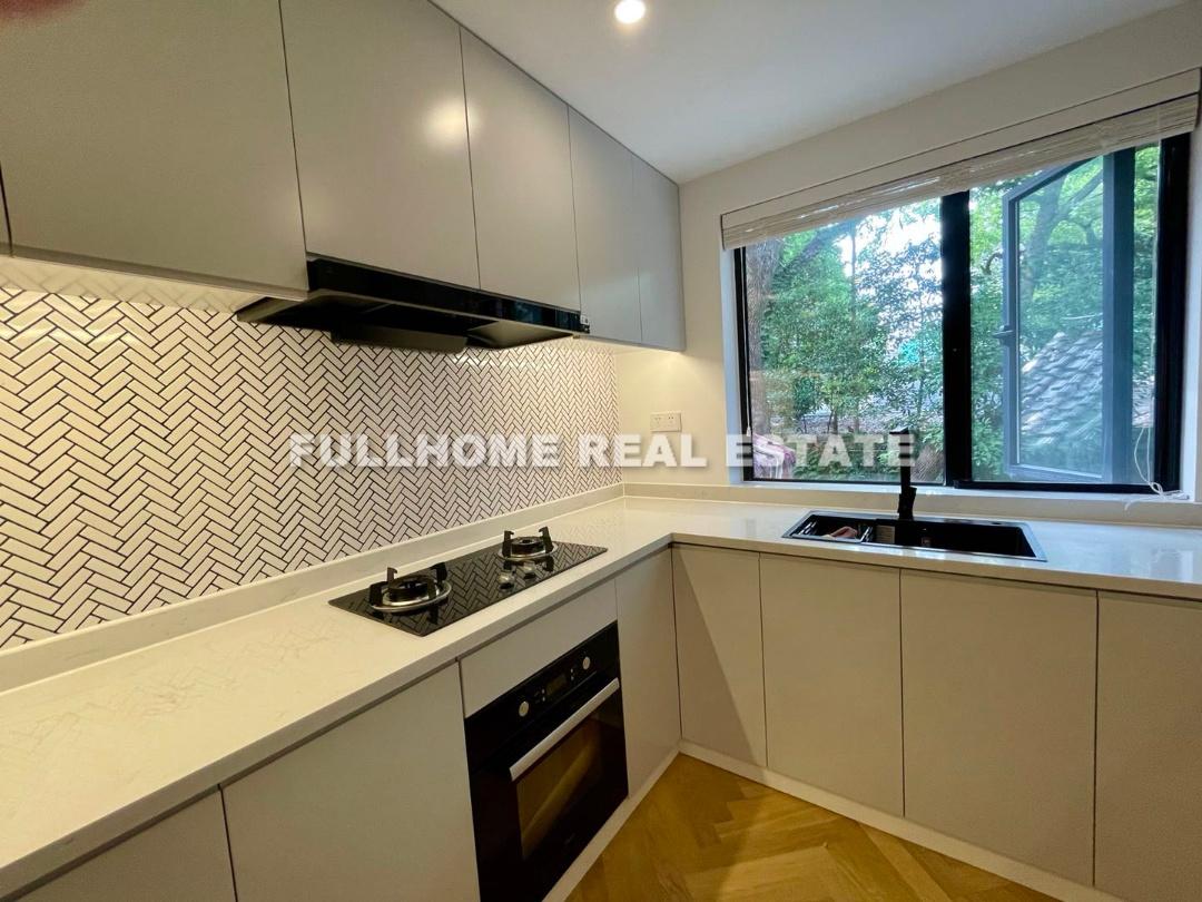 Lane 1501-2500 Middle Huaihai Road Old House	 - Interior view 3, Shanghai rental property