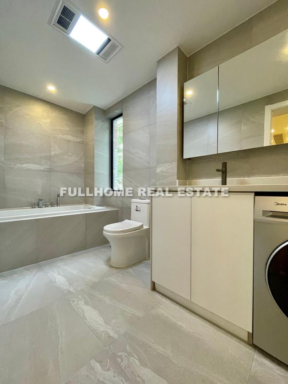 Lane 1501-2500 Middle Huaihai Road Old House	 - Interior view 4, Shanghai rental property