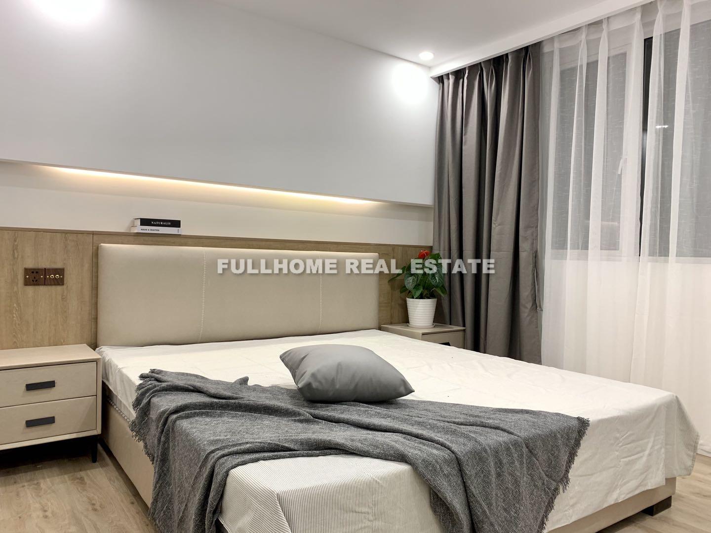 Singapore Yuan Jingyuan - Interior view 10, Shanghai rental property
