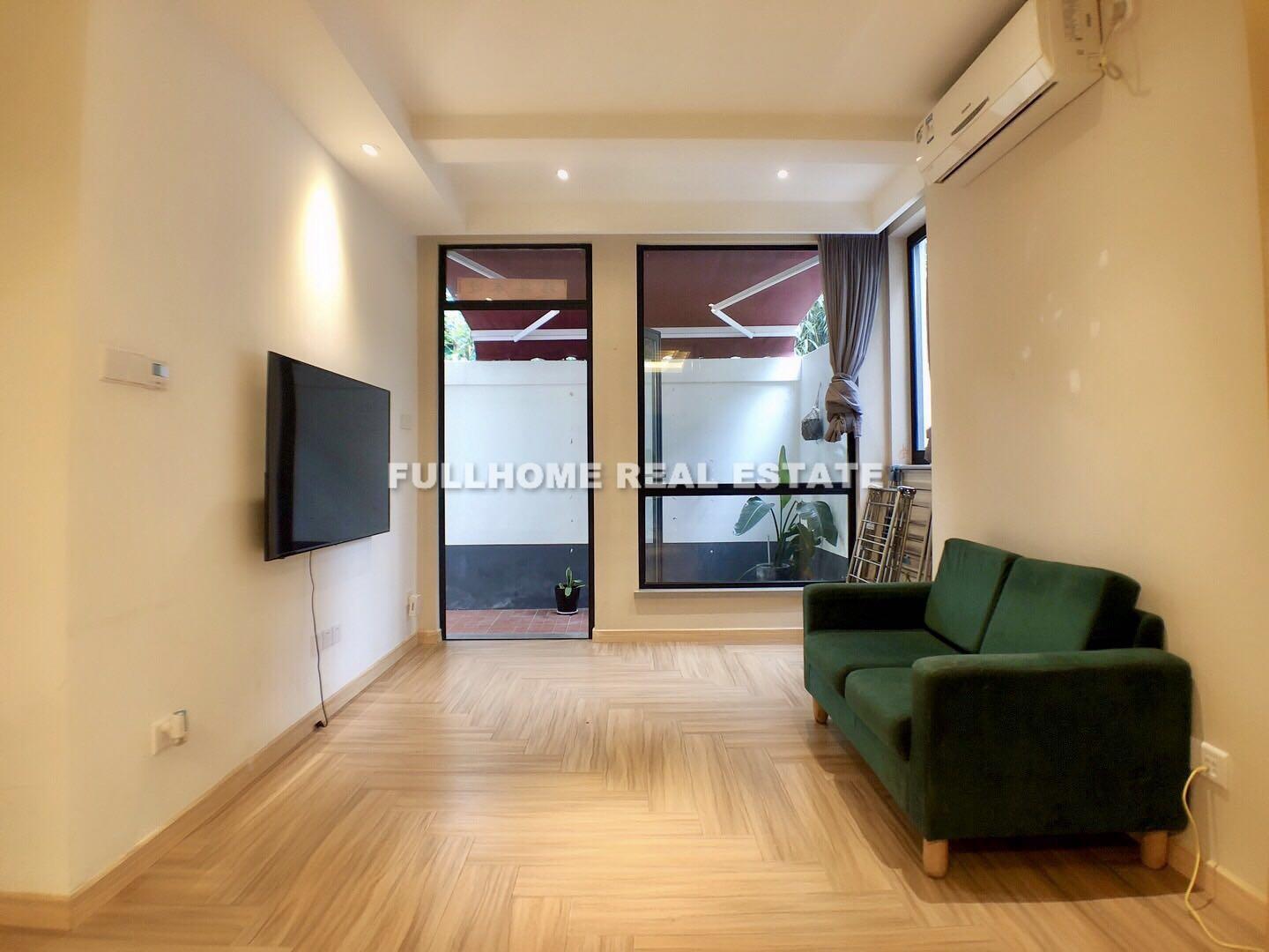 Lane 1-350 Hunan Road Old House - Interior view 5, Shanghai rental property