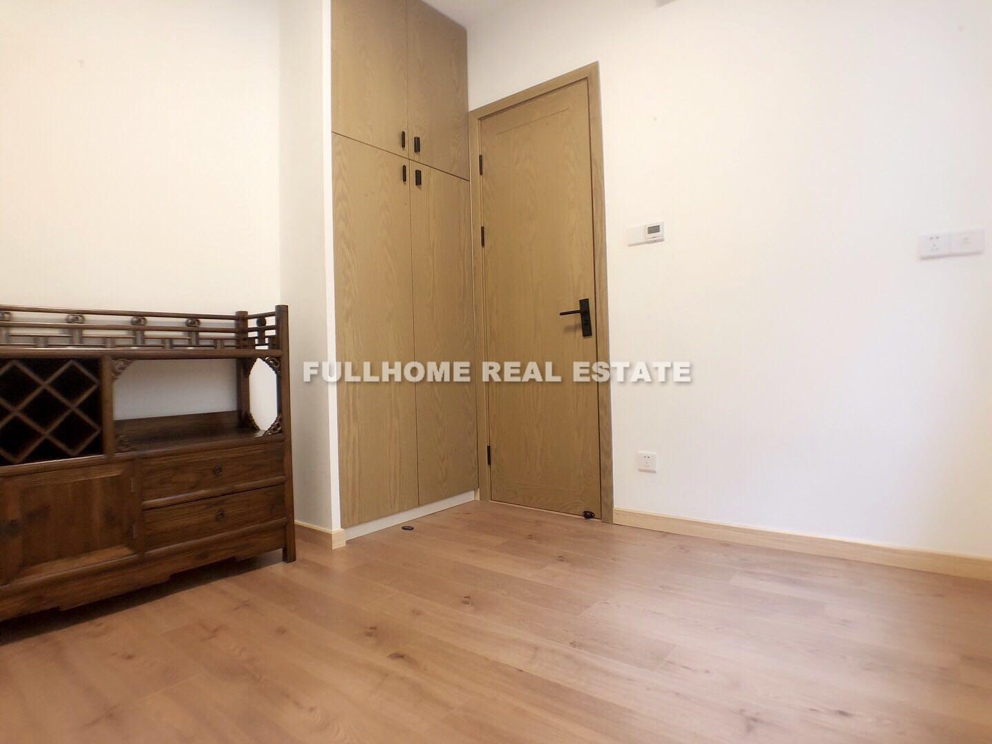 Lane 1-350 Hunan Road Old House - Interior view 4, Shanghai rental property