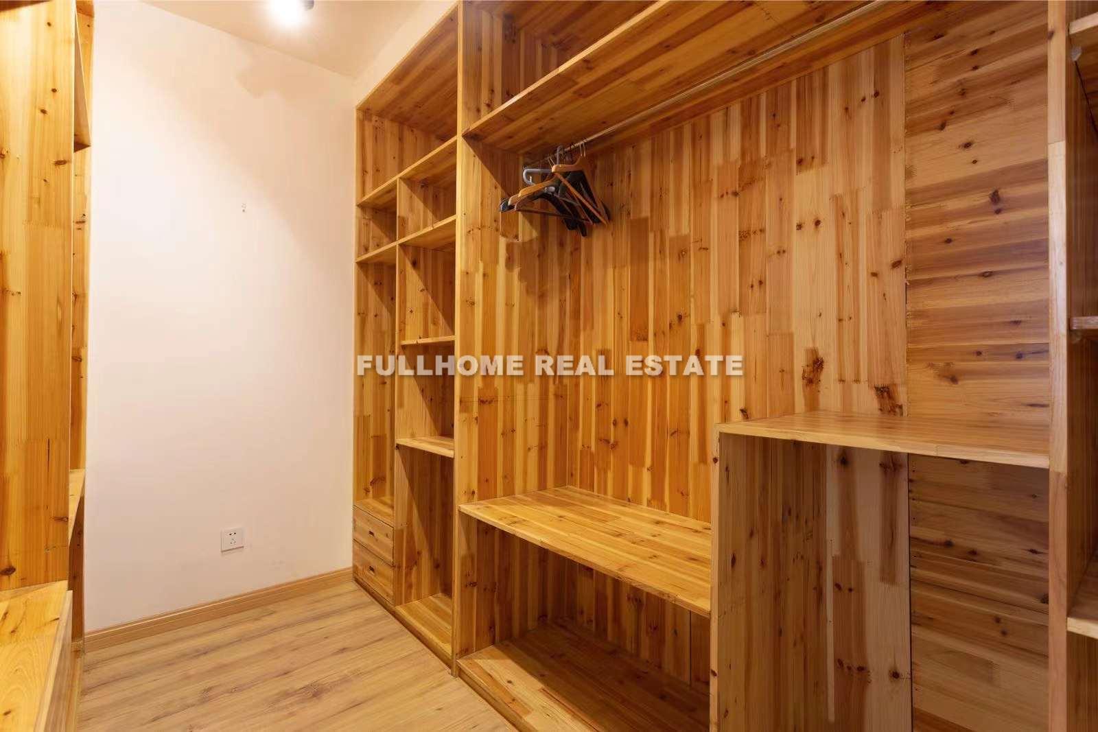 Lane1-500 Tianping Road Old House - Interior view 9, Shanghai rental property