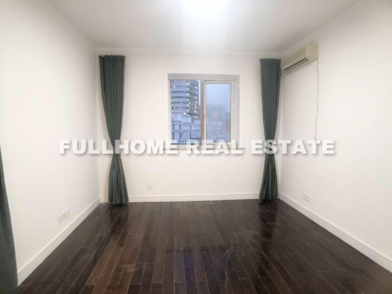 Zhongshan Apartment - Interior view 13, Shanghai rental property