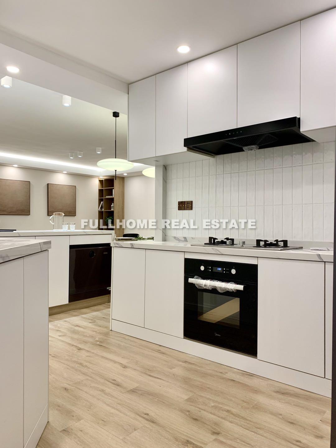Singapore Yuan Jingyuan - Interior view 3, Shanghai rental property
