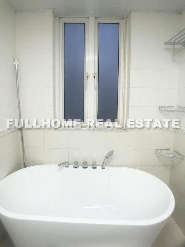 Zhongshan Apartment - Interior view 2, Shanghai rental property