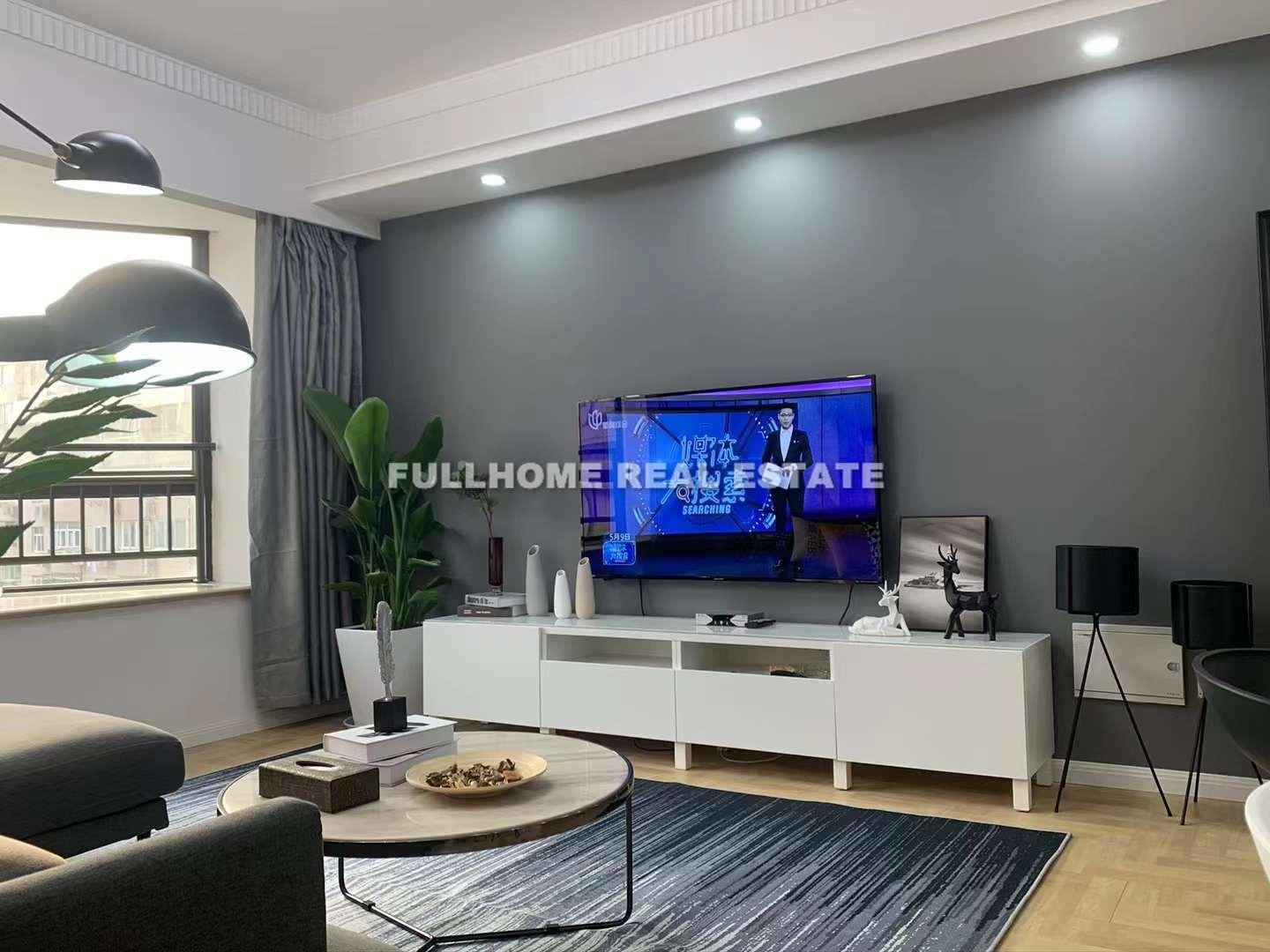 Shanghai Boutique - Interior view 2, Shanghai rental property