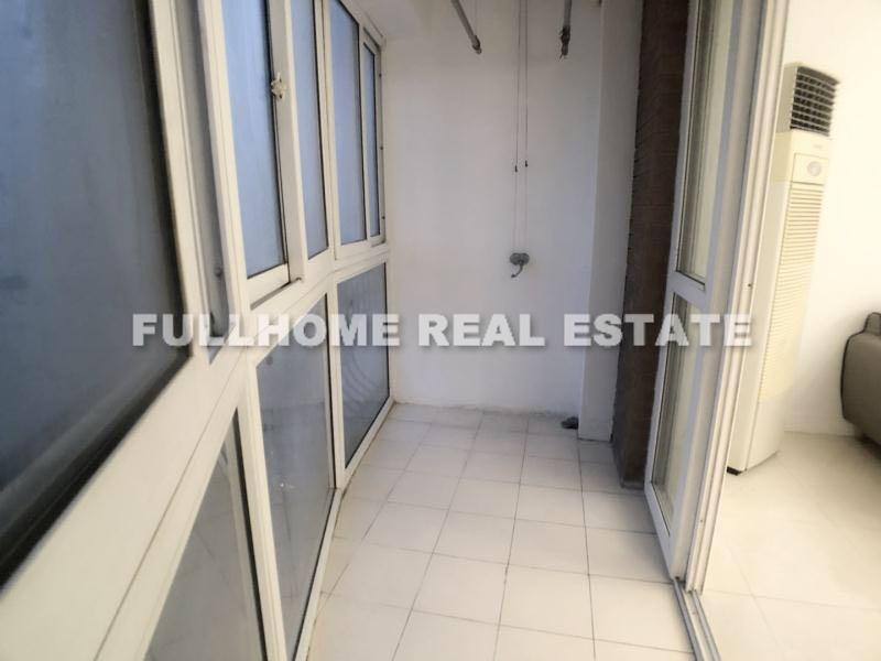 Zhongshan Apartment - Interior view 4, Shanghai rental property