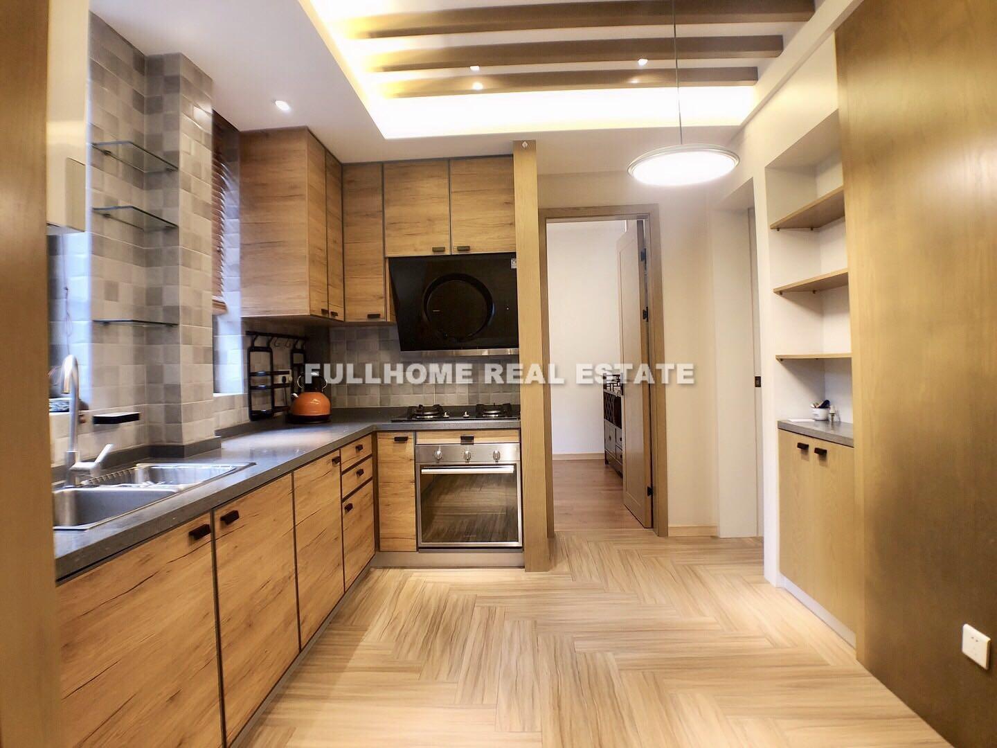 Lane 1-350 Hunan Road Old House - Interior view 7, Shanghai rental property