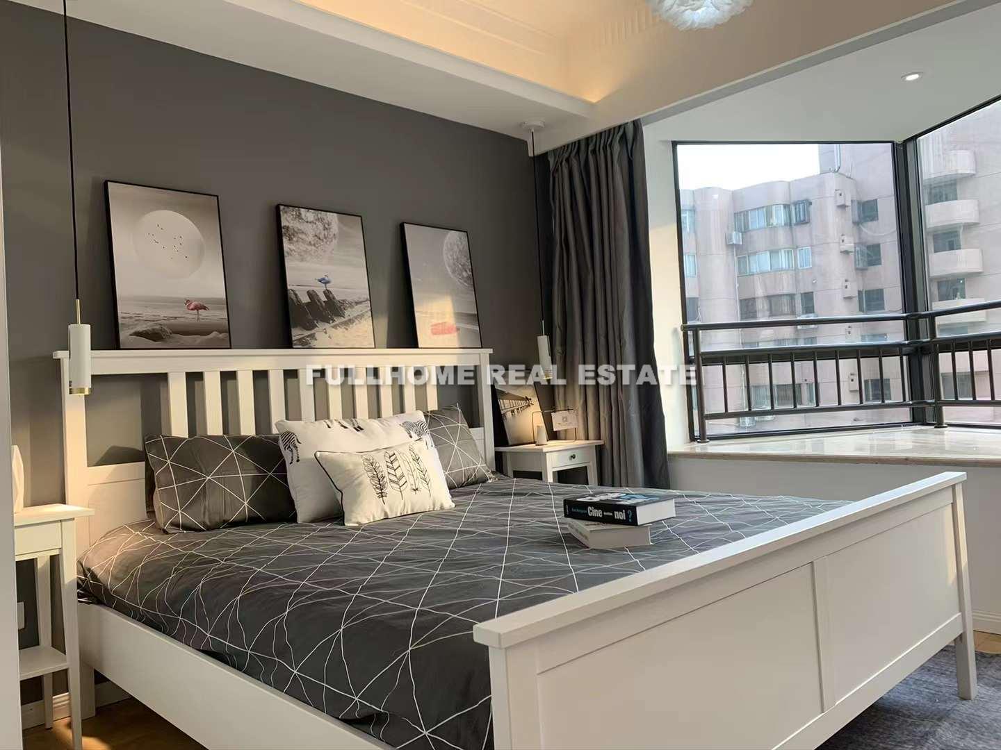 Shanghai Boutique - Interior view 5, Shanghai rental property