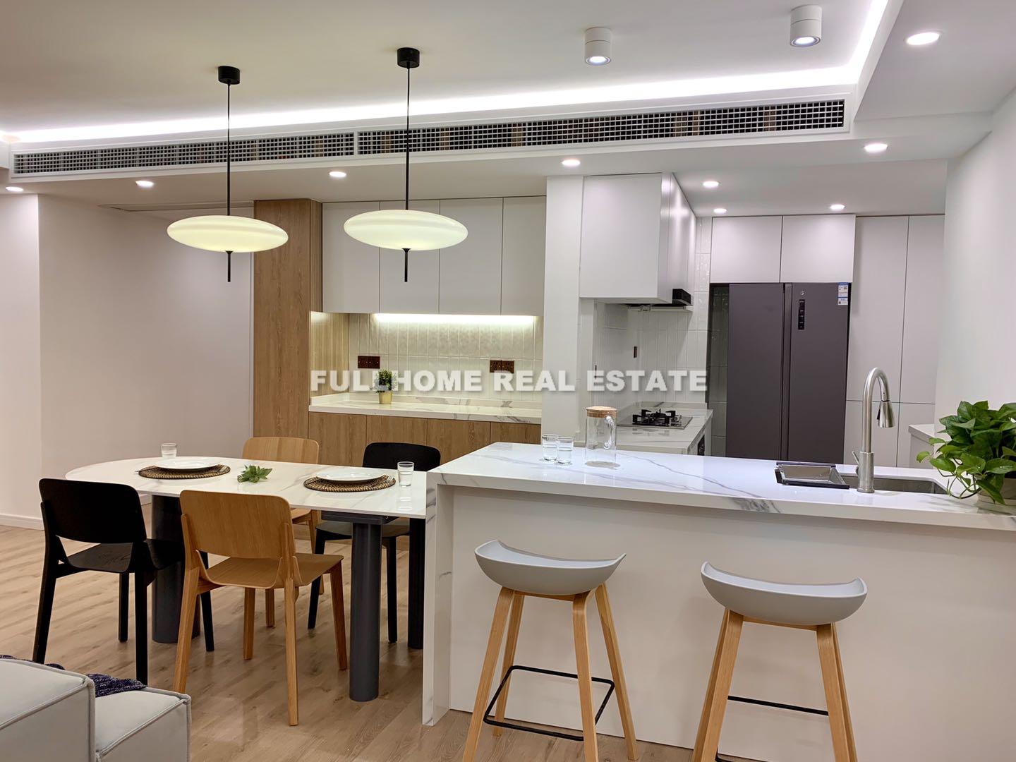 Singapore Yuan Jingyuan - Interior view 9, Shanghai rental property