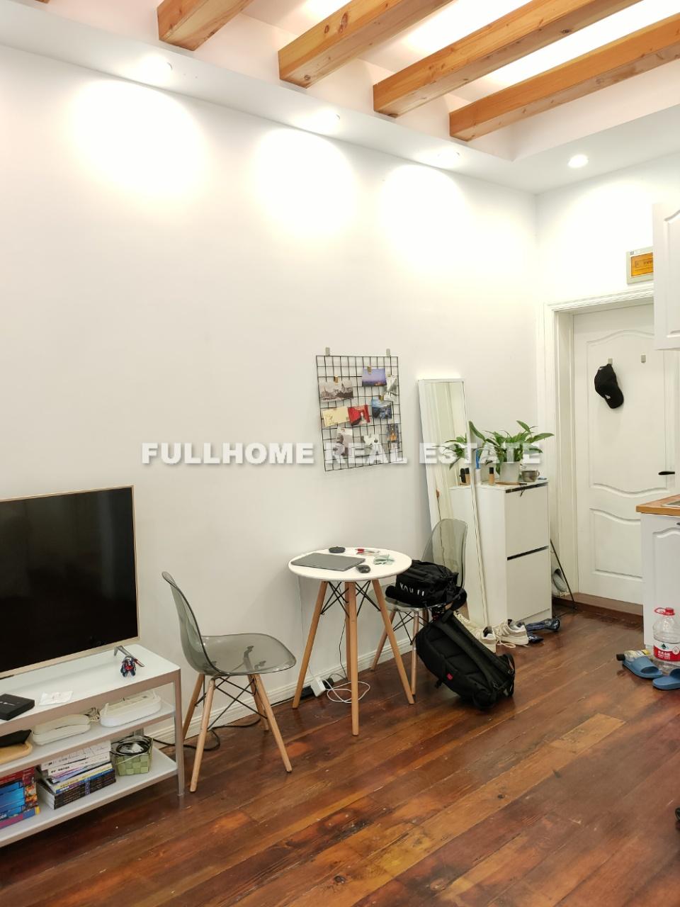 Lane 1001-1500 Middle Huaihai Road Old House - Interior view 8, Shanghai rental property