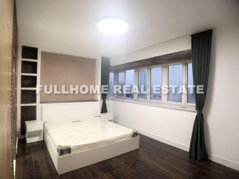 Zhongshan Apartment - Interior view 6, Shanghai rental property