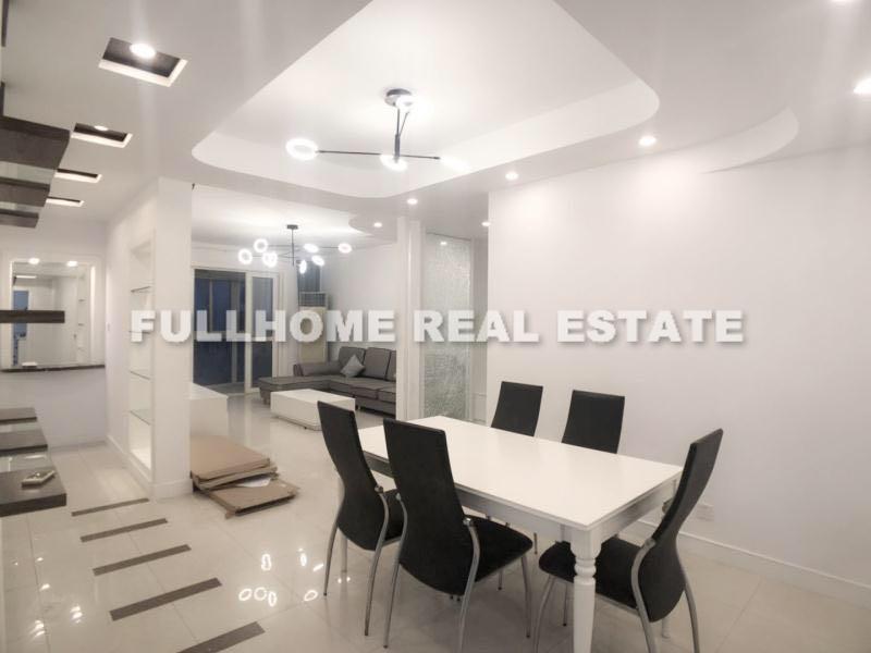 Zhongshan Apartment - Interior view 8, Shanghai rental property