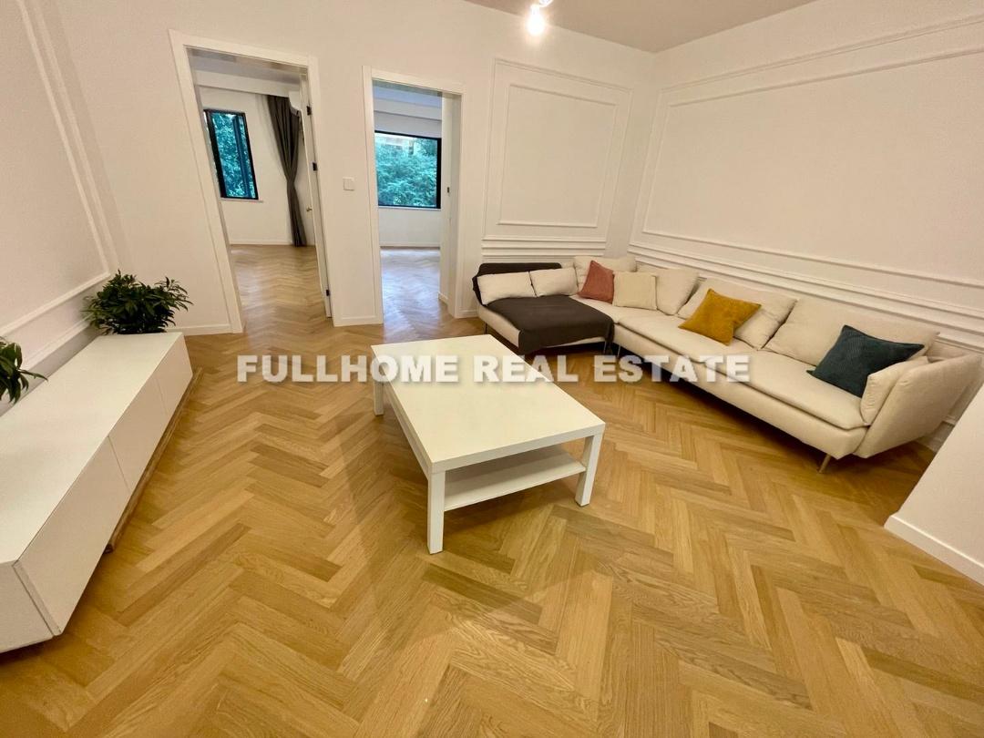 Lane 1501-2500 Middle Huaihai Road Old House	 - Interior view 6, Shanghai rental property