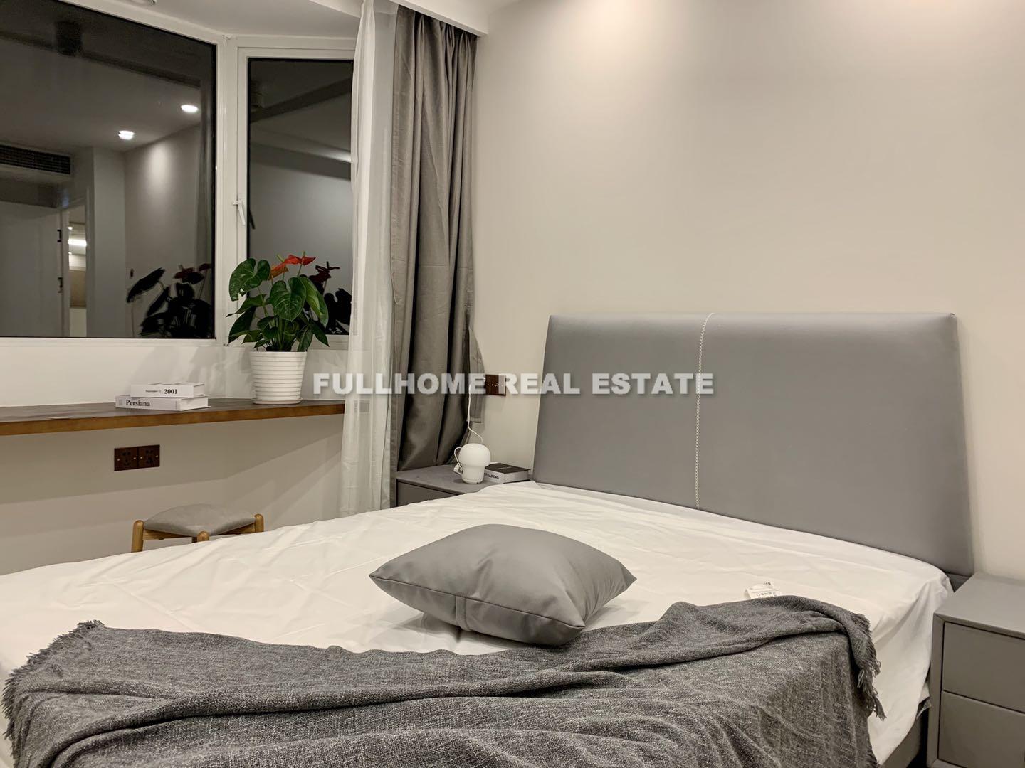 Singapore Yuan Jingyuan - Interior view 11, Shanghai rental property