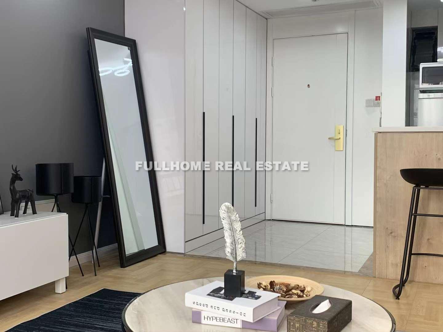 Shanghai Boutique - Interior view 3, Shanghai rental property